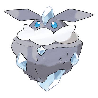 Rumor: Lista de supostos novos Pokémon de Kalos! :: Poké Navegador