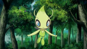 Pokemon Gold and Silver releases on 3DS tomorrow, buy it to receive a code for Mythical Pokemon Celebi
