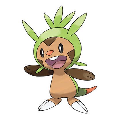 Poké-Agenda: Geração 6 – Pokémon Mythology