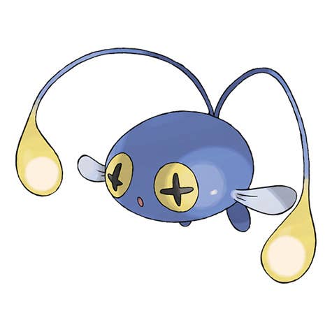 Hour Pokémon: Tipos de Pokémon