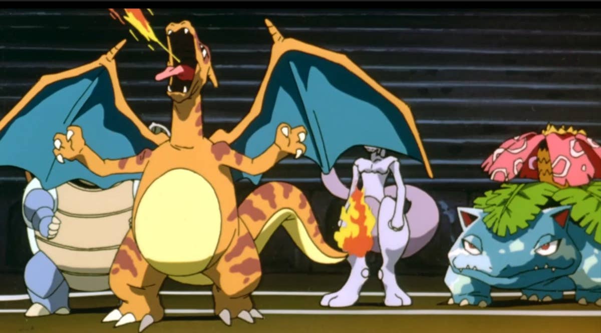 Pokémon Go Clone Pokémon list: How to get Clone Pikachu, Venusaur ...