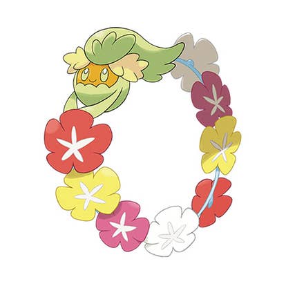Pokémon GO Adding Gen 7 Alola Pokémon From 1st March