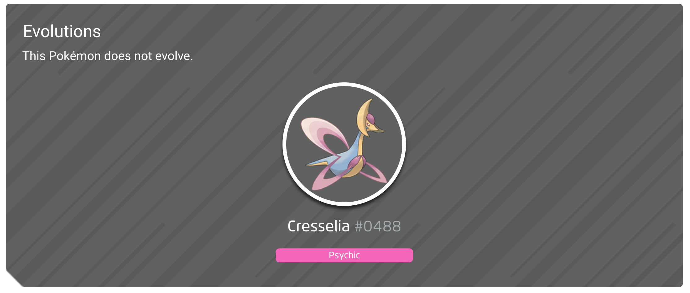 Pokémon Go Cresselia counters, weaknesses and moveset explained