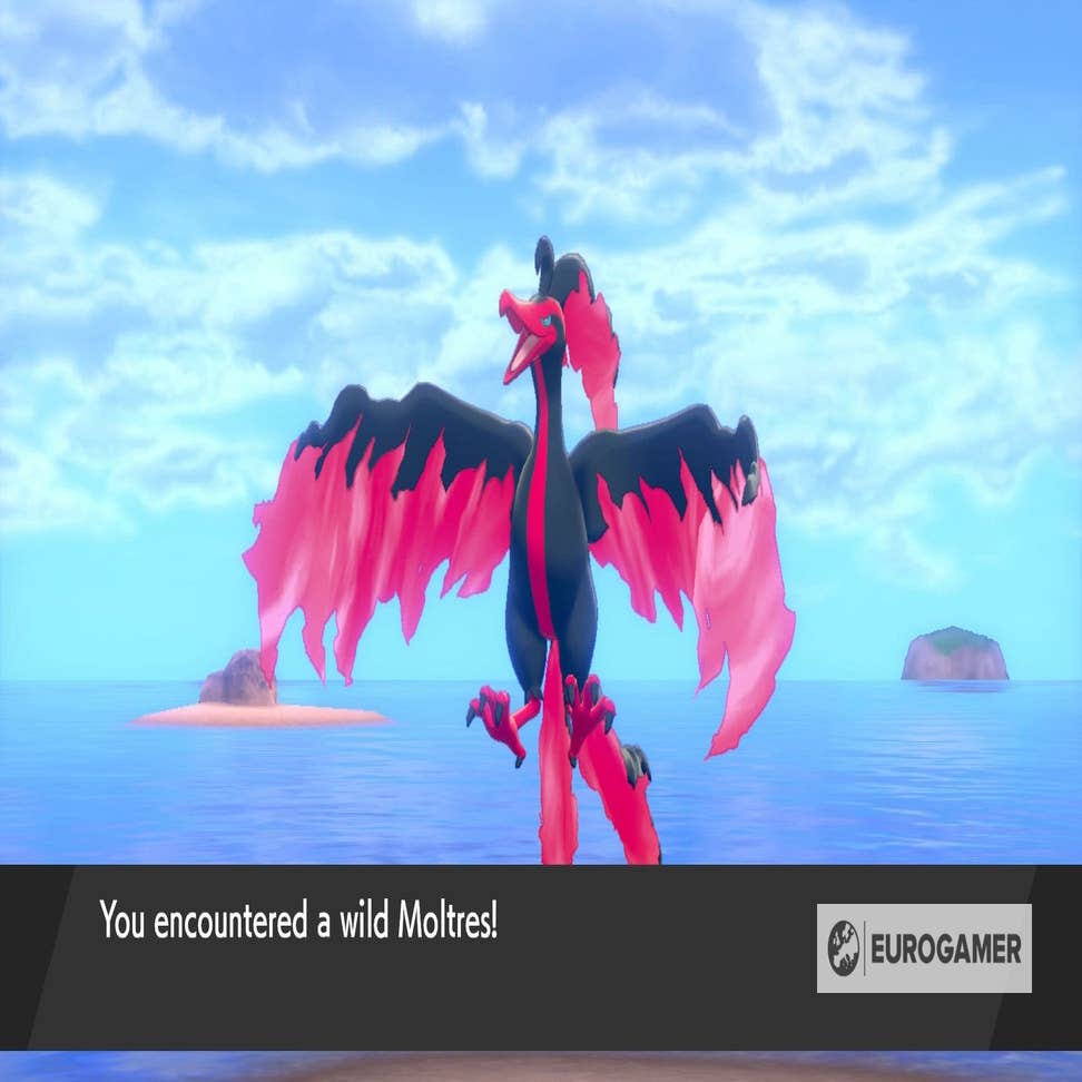 Zapdos, Articuno, Moltres with Hidden Abilities to be distributed via codes  in newsletter - Bulbanews