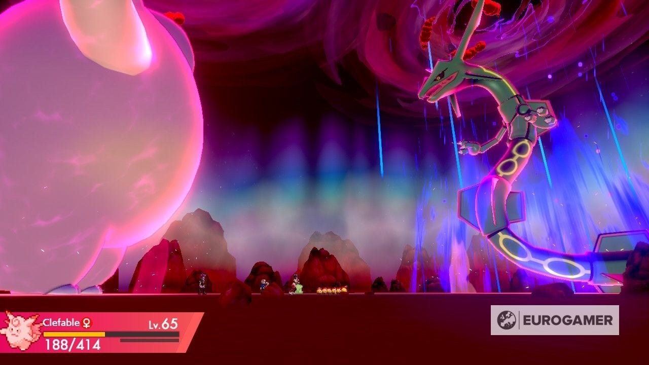 Dynamax raid deals shiny odds