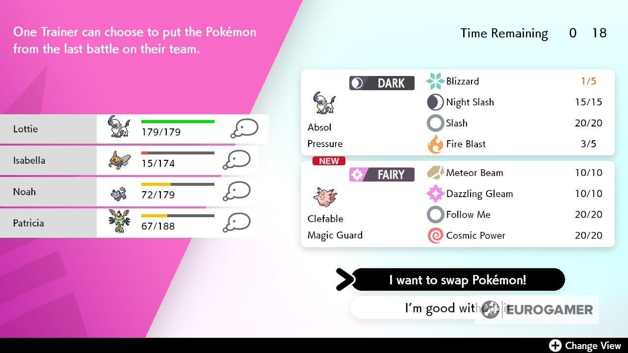 Pokémon Crown Tundra Dynamax Adventures Shiny odds, Endless Dynamax