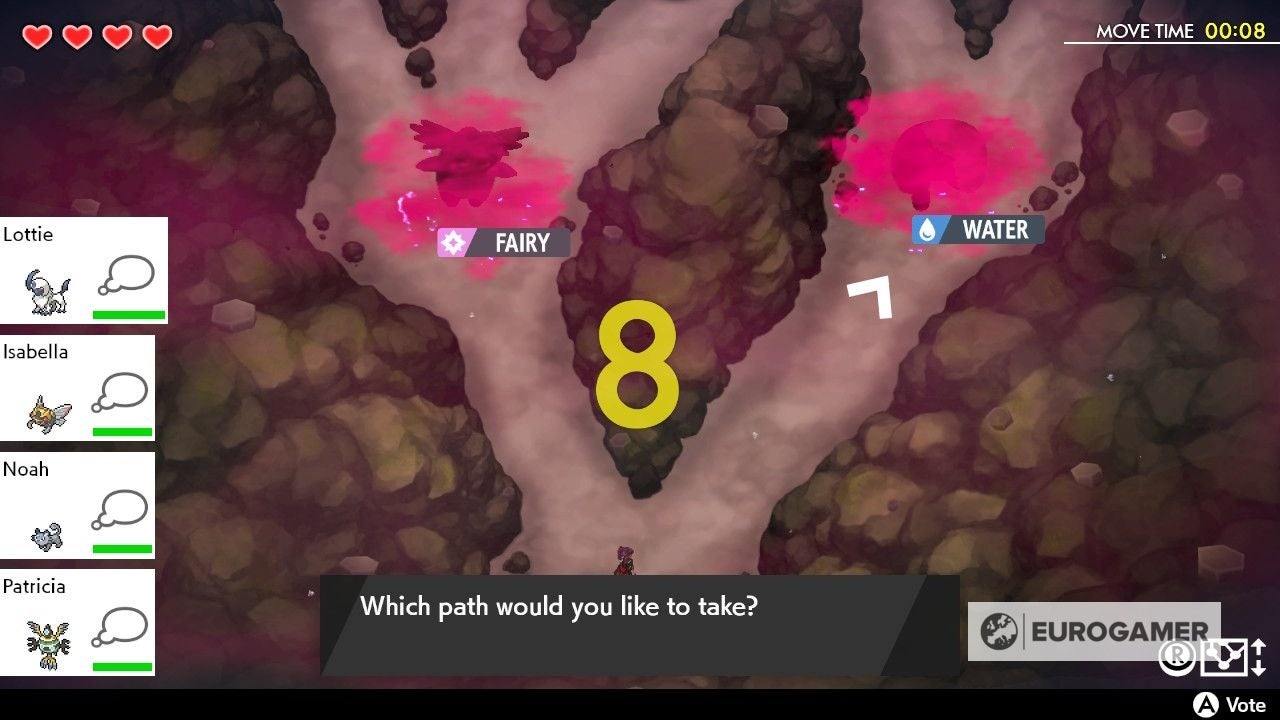 Pokémon Crown Tundra Dynamax Adventures Shiny odds, Endless Dynamax