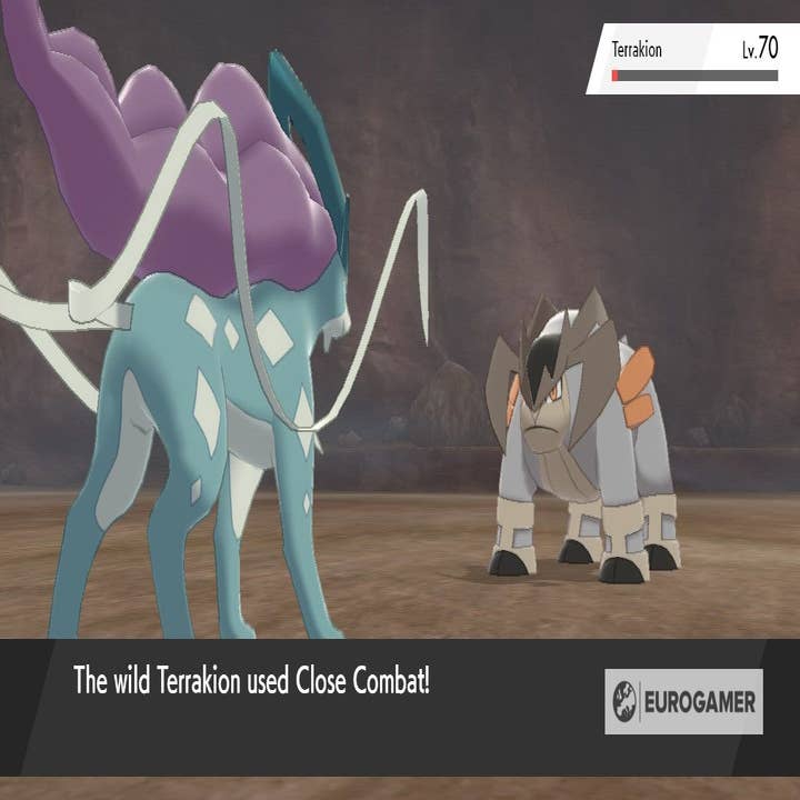 Pokémon Sword & Shield: Crown Tundra DLC - Use These Pokeballs