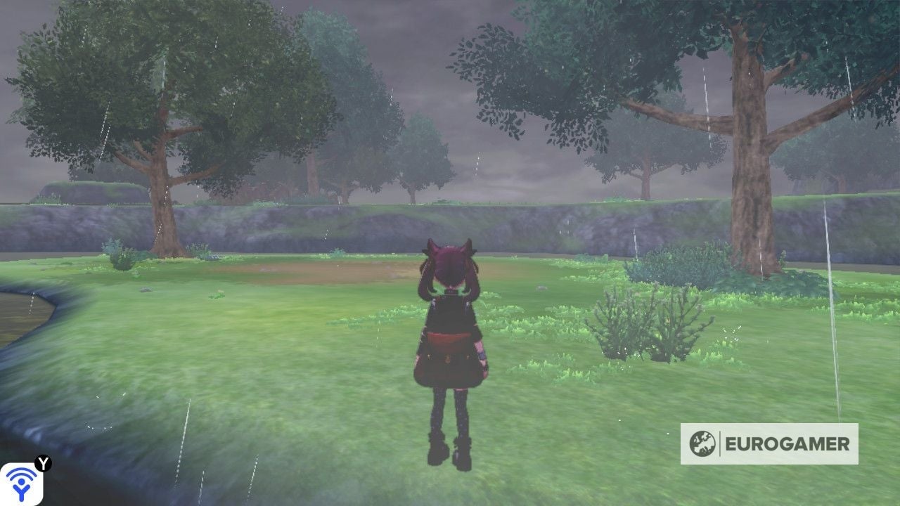 Pokémon Crown Tundra Keldeo How to find and catch Keldeo, including