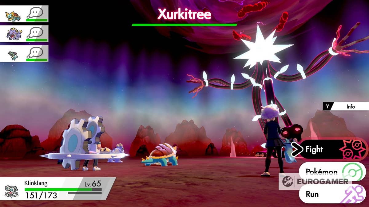 How to unlock Ultra Beasts in Pokémon Sword and Shield's Crown Tundra  expansion - Dot Esports