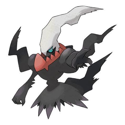 How to get Darkrai and Member Card in Pokémon Brilliant Diamond and Shining Pearl explained