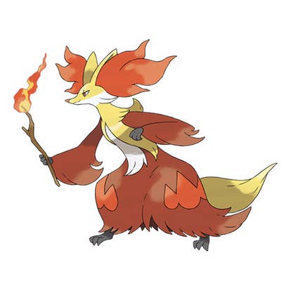 Rumor: Lista de supostos novos Pokémon de Kalos! :: Poké Navegador