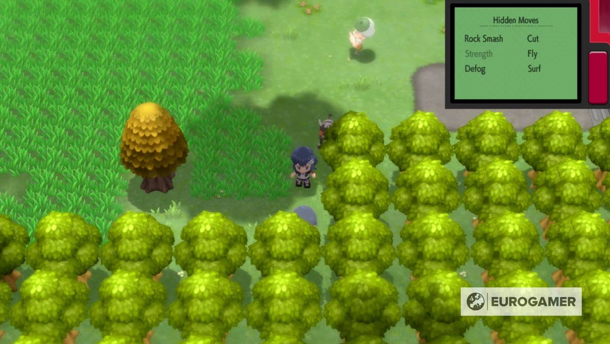 Pokémon Brilliant Diamond and Shining Pearl Spiritomb location: How to get  Spiritomb and the Odd Keystone explained