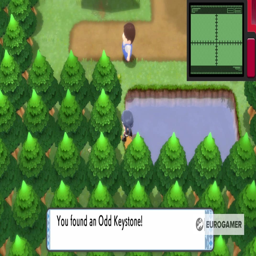 Pokémon BDSP: How To Find (& Catch) Spiritomb