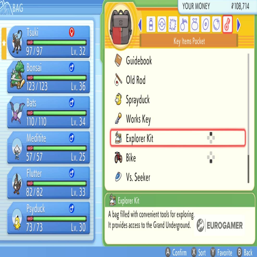 How to soft reset for SHINY STARTER Pokemon In Brilliant Diamond and  Shining Pearl Tutorial 