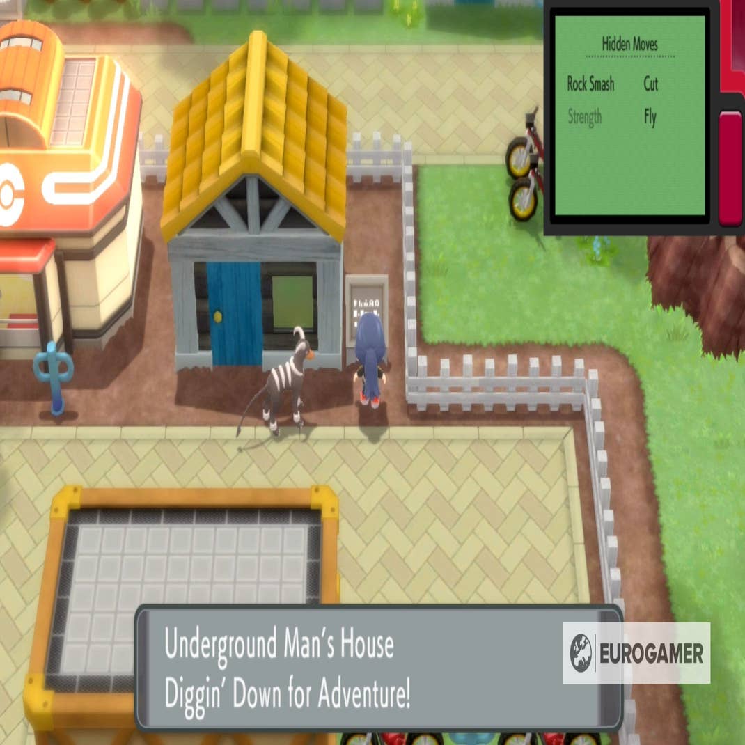 Pokémon Diamante Lucente e Perla Splendente, la guida alla creazione della  squadra perfetta