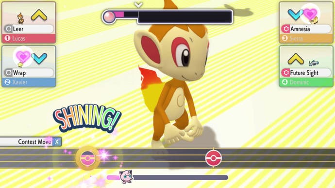 Pokémon Diamante Brillante y Perla Reluciente: ¿hay diferencias entre las  distintas versiones de Nintendo Switch?, Videojuegos