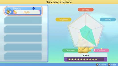 Pokémon Brilliant Diamond and Shining Pearl Differences: Version Exclusive  Pokémon and Items