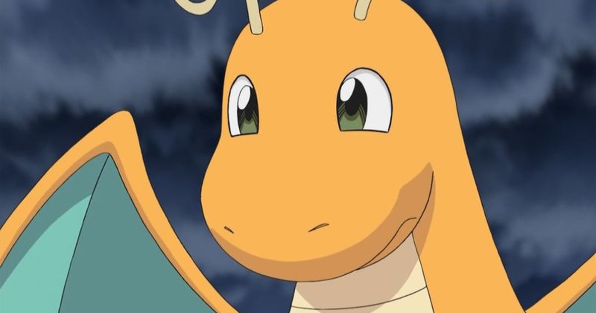 Pokemon players can pick up a free lvl 55 Dragonite code this June at ...