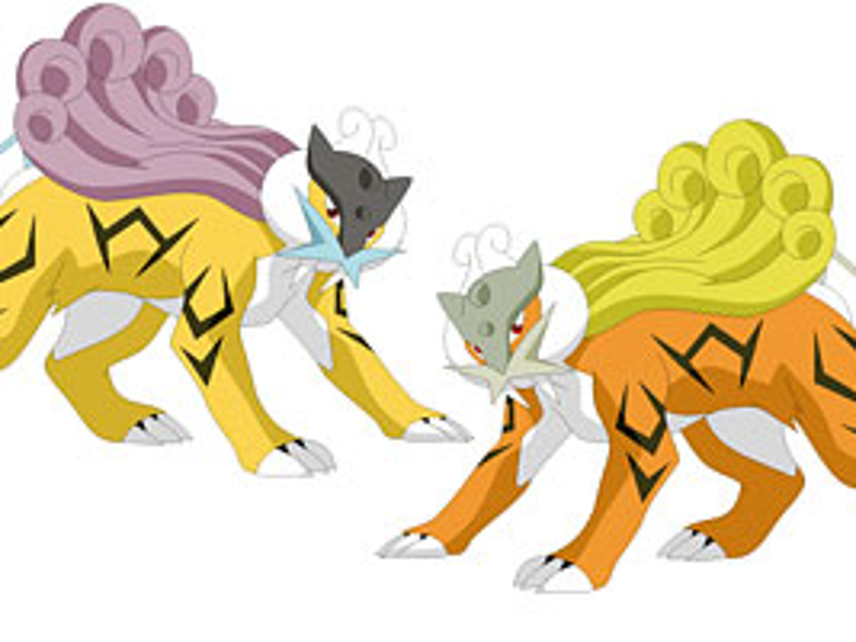 Entei Height Shiny Entei Pokemon X