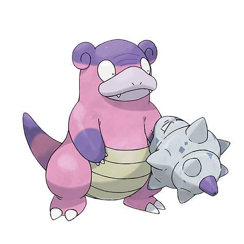 Can Slowpoke be shiny in Pokémon Go? - Polygon