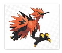 Moltres - Galarian (Pokémon GO) - Best Movesets, Counters