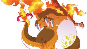 Charizard, Copperajah, Duraludon, and Garbodor are currently appearing in Pokemon Sword and Shield raid battles