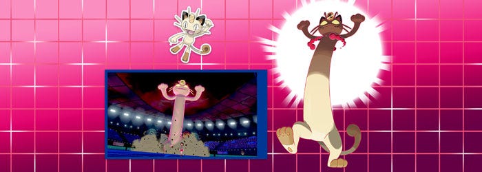 Pokémon Sword and Shield Gigantamax Pokémon explained - including G-Max ...