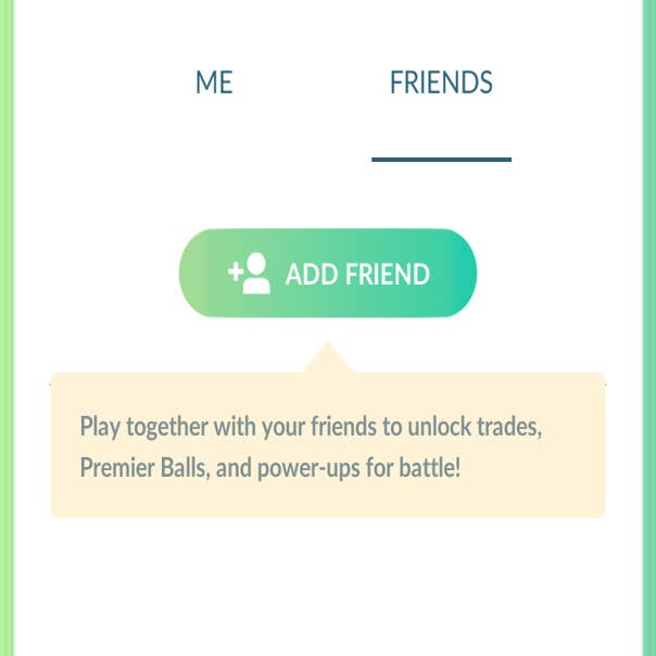 How to add friends in Pokémon Go and how to raise Friendship levels for  massive XP boosts