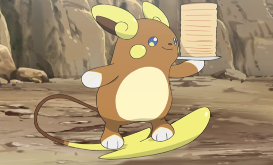 Kiawe's Marowak (anime) | Pokémon Wiki | Fandom