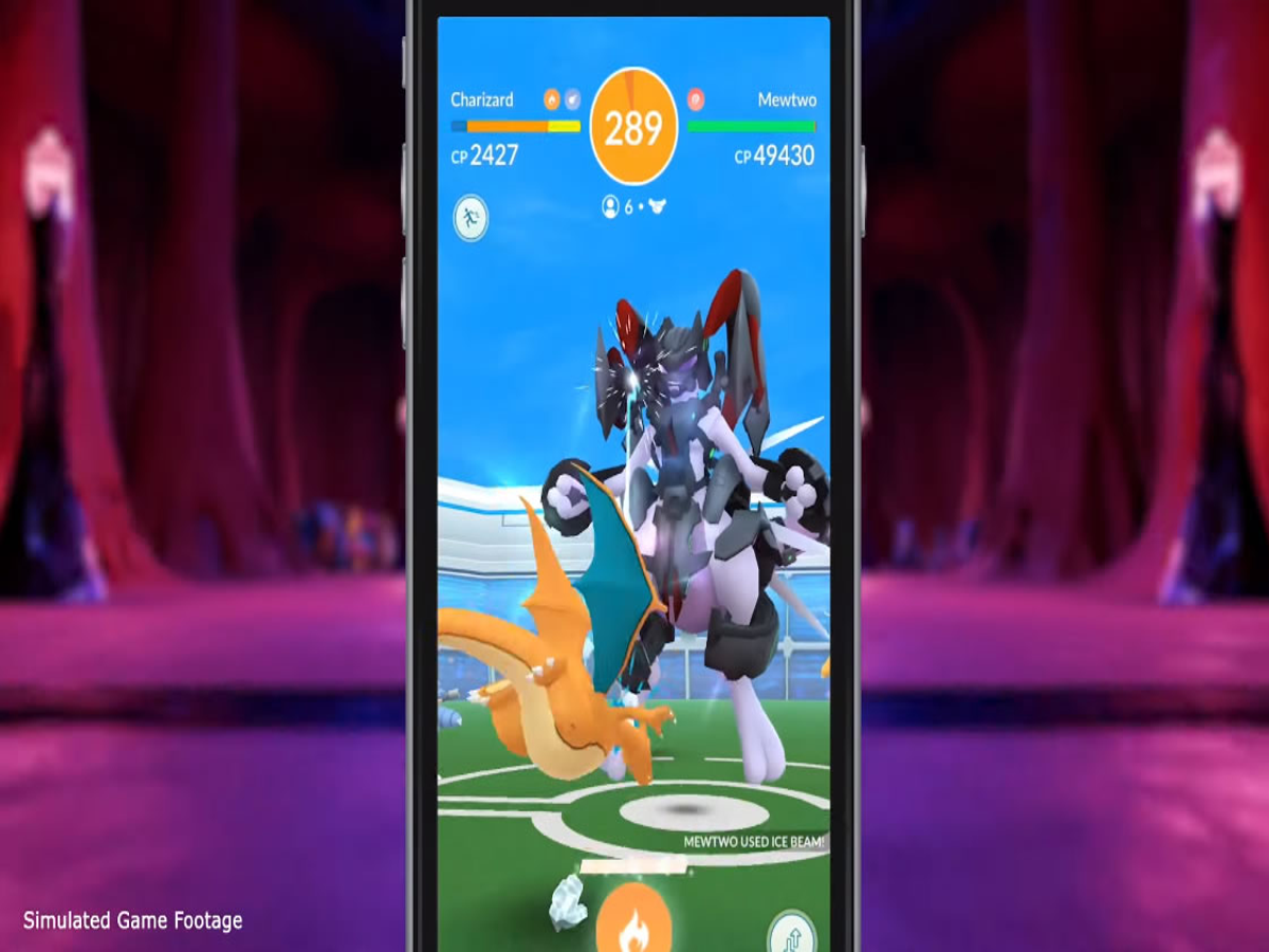 Shadow Mewtwo (Pokémon GO): Stats, Moves, Counters, Evolution