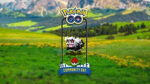 Pokemon Go's August Community Day event will feature the adorable Galarian Zigzagoon