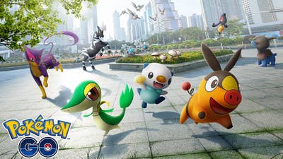 Pokémon Go's 2020 revenues estimated at $1bn so far