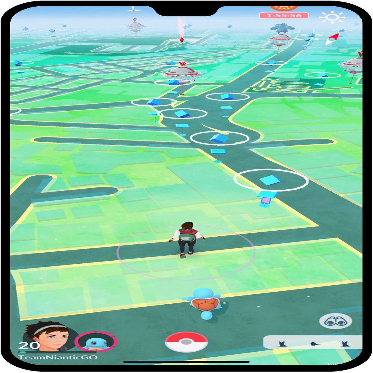 Buddy Adventure — Pokémon GO Help Center