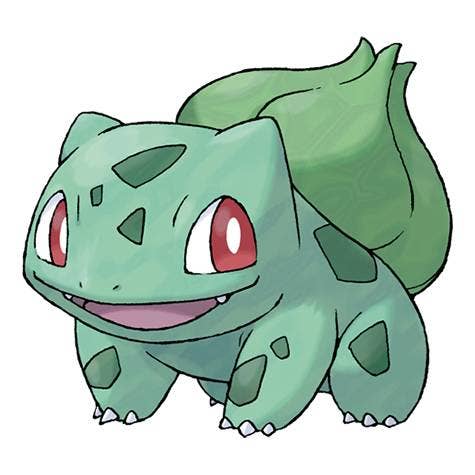 Pokemón Go - Shiny Bulbasaur - Registered Trade Or 30 Days
