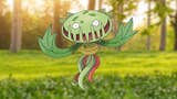 How to get Carnivine during Go Fest Global 2023 in Pokémon Go