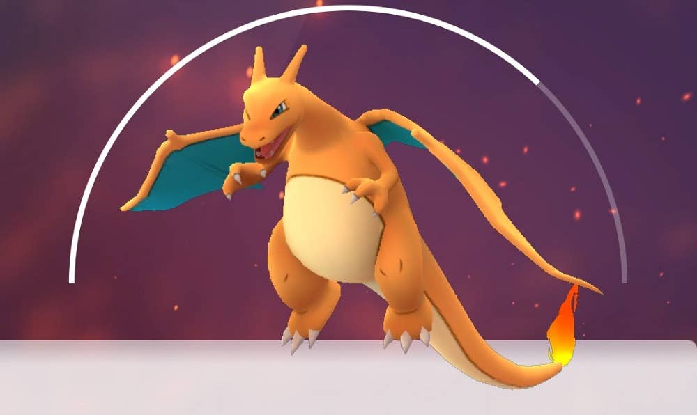 Revealed: the secret Pokemon Go battle stats that help to decide fights