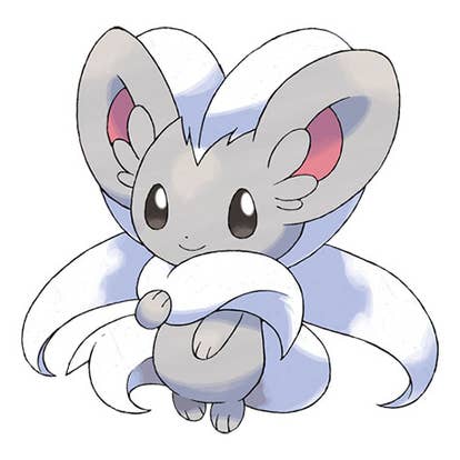 Pokémon GO: criaturas da 5ª geração (Black/White) chegam hoje (16)