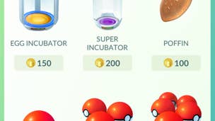 Pokemon Go: how to get coins and earn free Pokecoins