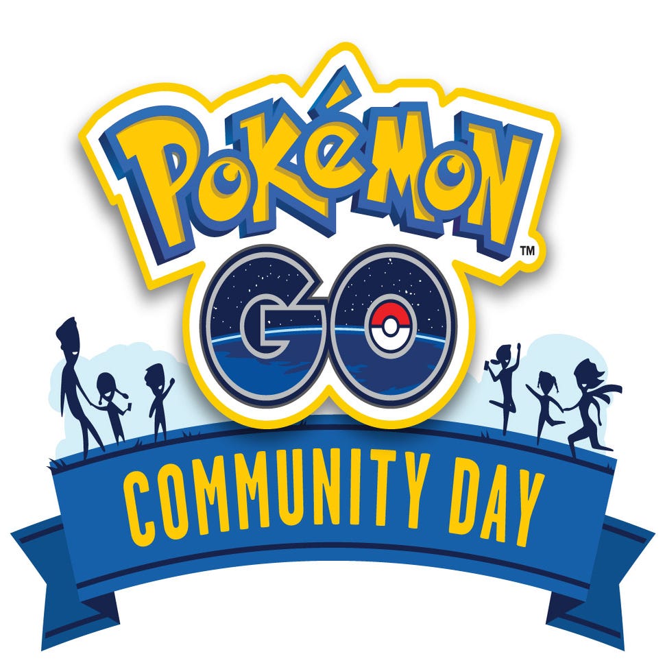 Pokémon Go Community Day list, February 2024 time and date, and all