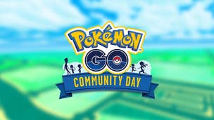 Pokemon Go Community Days for March through May dated