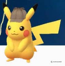 Celebração das Festas do Pokémon GO 2020 com Pokémon temáticos de