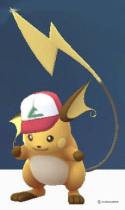 Pokemon - Pikachu Team (Con Visiera) - Cappelli