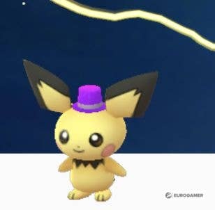 Pokemon GO Pikachu SHINY WITCH: How to catch Shiny Pichu, Pikachu and  Raichu for Halloween - Daily Star