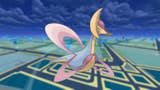 Pokémon Go Cresselia counters, weaknesses and moveset explained