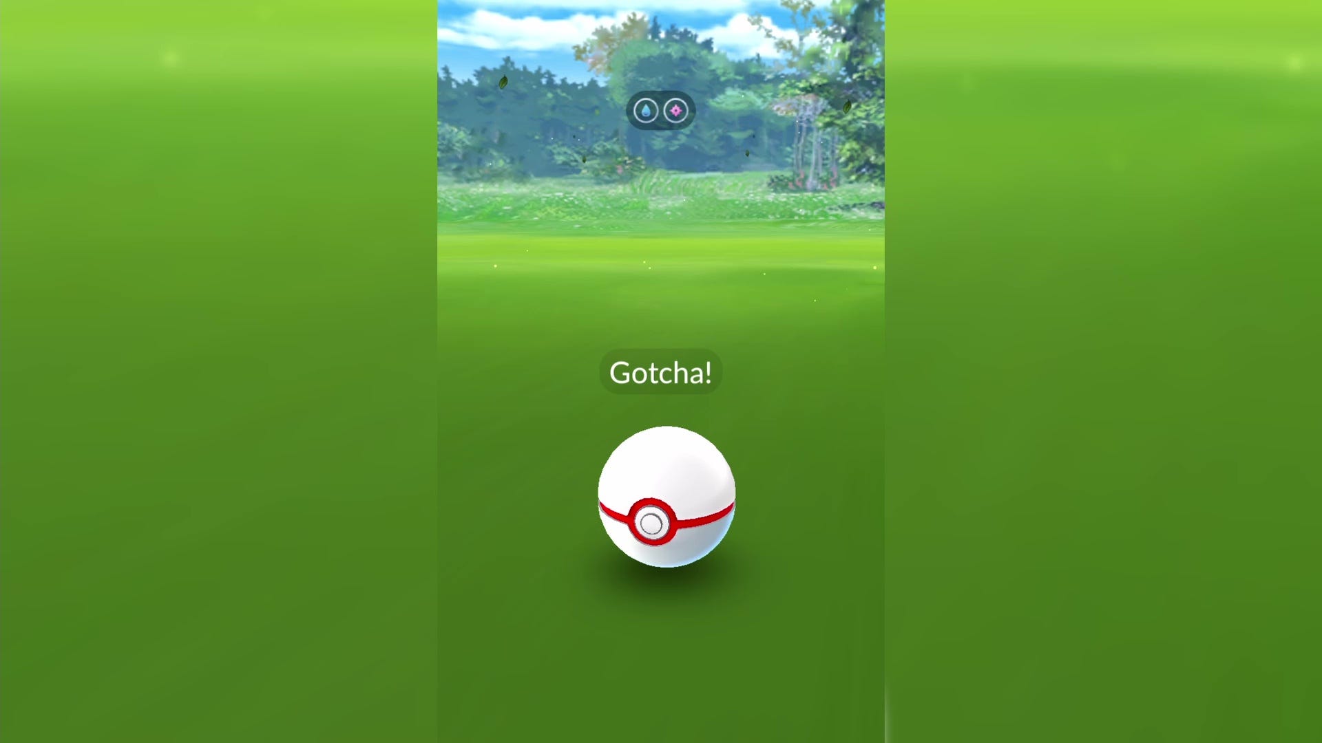 How To Throw Nice Curveball Pokemon Go How to make Curveball throws, get Nice, Great and Excellent throws in