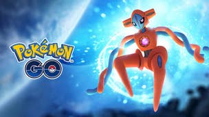Pokemon Go Deoxys: raids, moveset and forms for the new EX Raid boss Pokemon