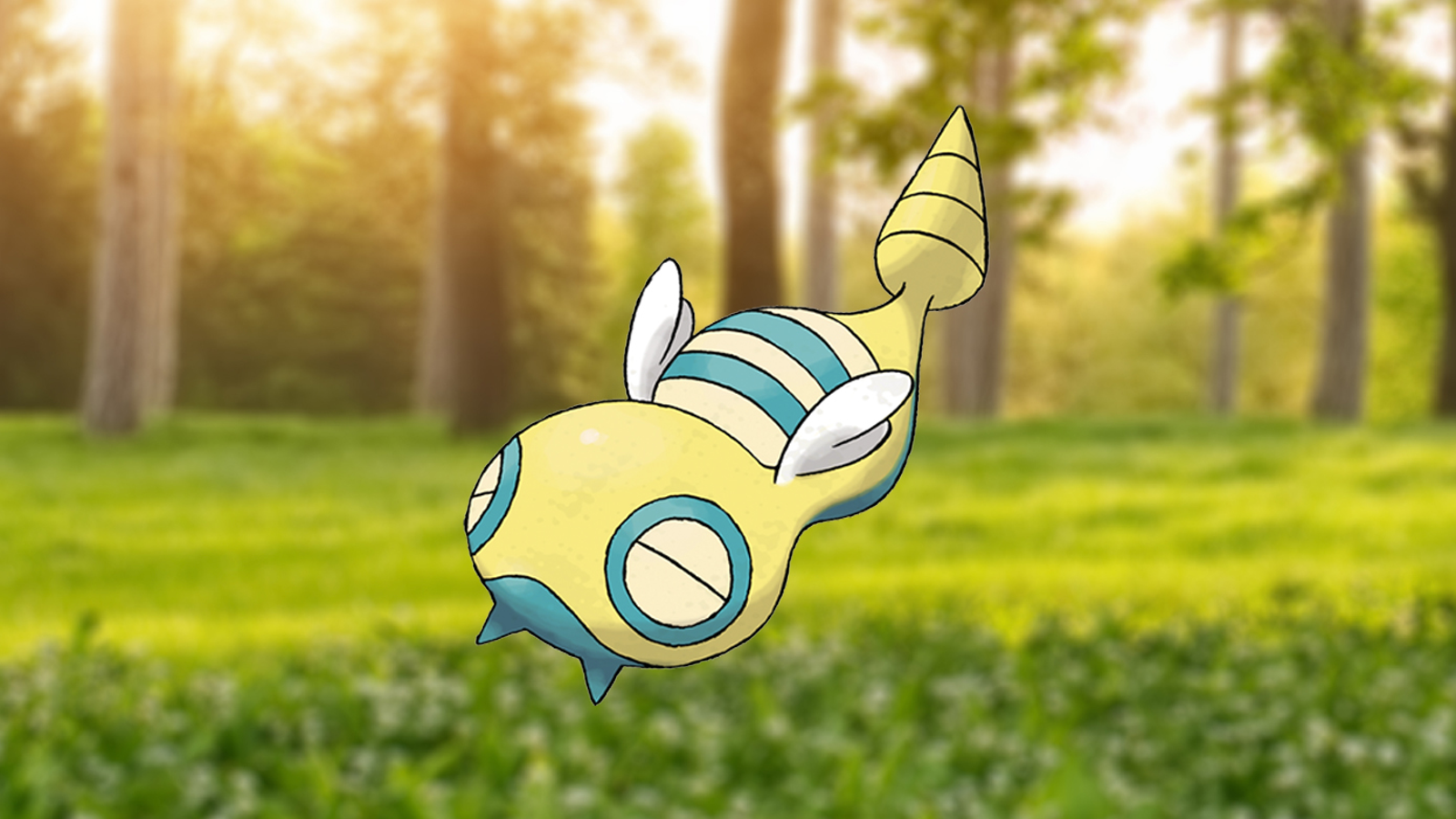 Can Dunsparce be shiny in Pokémon Go? - Polygon