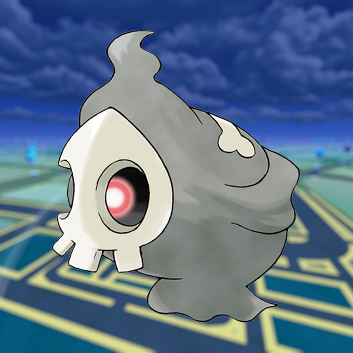 First full shiny evolution line : r/pokemongo