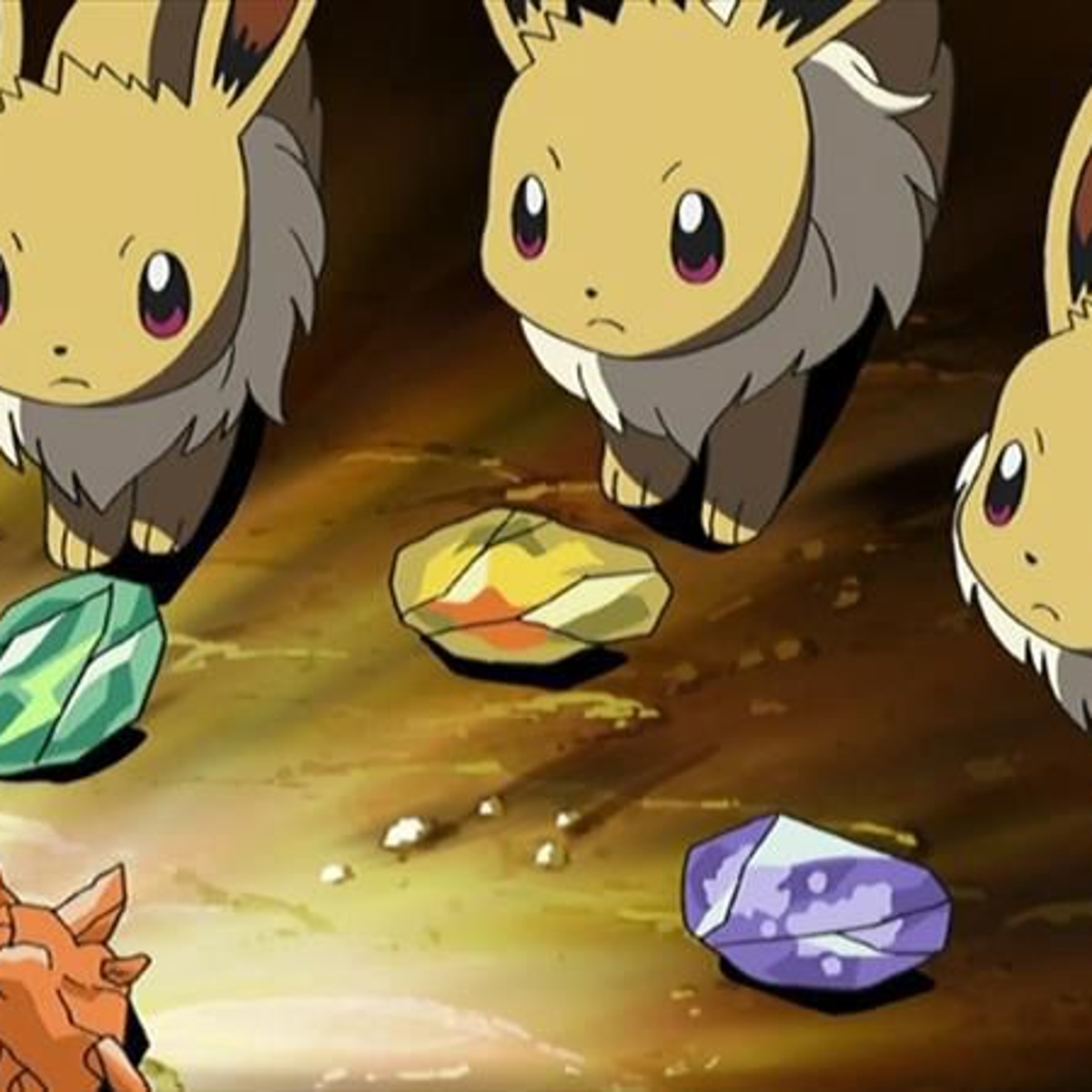 How To Choose Your Eevee Evolution In 'Pokemon GO': Jolteon
